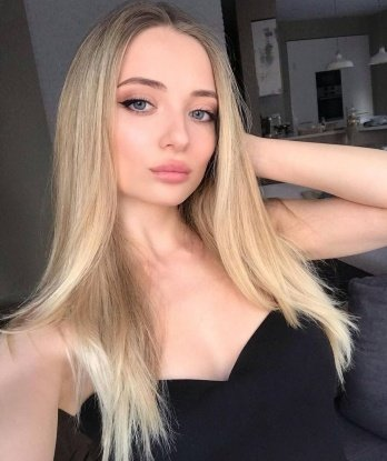 Анкета проститутки Маша - Фото 1, Сергиев Посад, 25 лет, №10707
